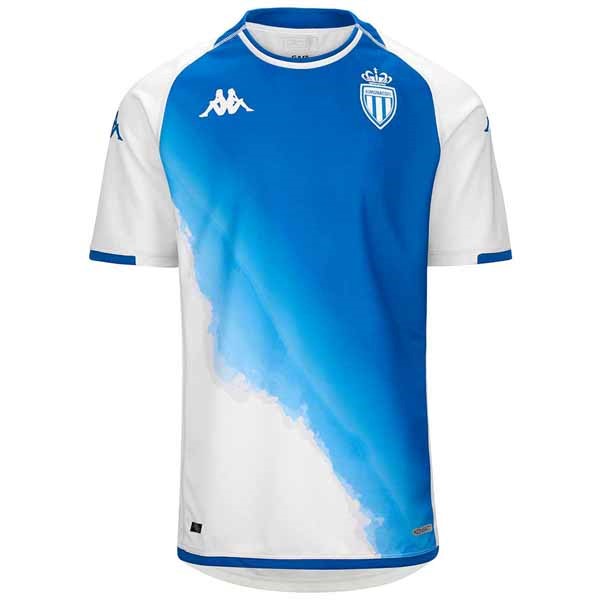 Thailande Maillot AS Monaco Third 2023-24